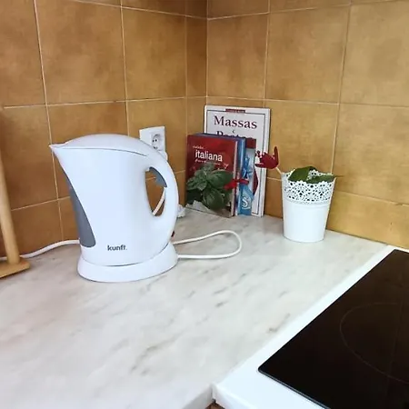 Apartamento Ffoz_spot